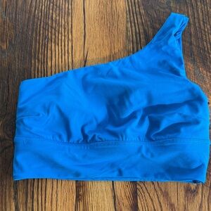 Align Asymmetrical Sports Bra